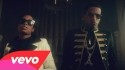 Kid Ink 'Be Real' Music Video