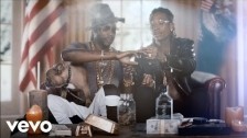 2 Chainz 'A Milli Billi Trilli' music video