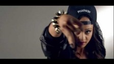 Paigey Cakey 'Same Way' music video