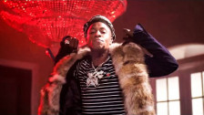 YoungBoy Never Broke Again 'Outside Today' music video