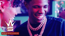 A Boogie Wit Da Hoodie 'Best Friend' music video