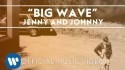 Jenny Lewis 'Big Wave' Music Video