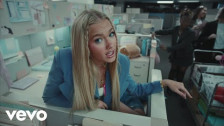 Freya Skye 'Can't Fake It' music video