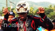Tommy Lee Sparta 'Buss A Blank' music video