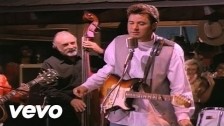 Vince Gill 'What The Cowgirls Do' music video