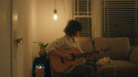 Steady Holiday 'Love Me When I Go To Sleep' Music Video