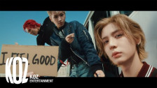 BOYNEXTDOOR 'I Feel Good' music video