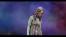 Jennifer Hall 'Make It Out Alive' music video
