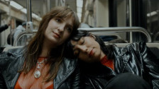 Deep Sea Diver 'Let Me Go' music video