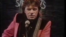 Dave Edmunds 'The Race Is On' music video