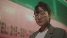 Yaeji 'Drink I'm Sippin On' music video