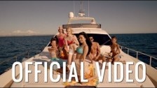 Inna 'Un Momento' music video
