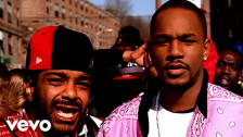 The Diplomats 'Dipset Anthem' music video