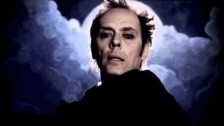 Peter Murphy 'I Spit Roses' music video