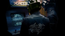 Daft Punk 'Derezzed' music video