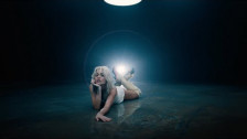 Rita Ora 'All Natural' music video