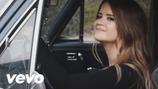Maren Morris 'My Church' music video