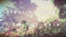 Stealing Sheep 'I Am The Rain' music video