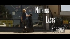 The Growing Room 'Nothing Lasts Forever' music video