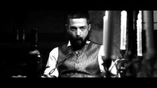 Arno Carstens 'Two Dogs' music video