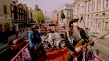 Motörhead 'God Save The Queen' music video