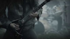 Kalmah 'Seventh Swamphony' music video