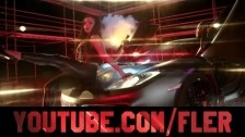 Fler 'Chrome' music video