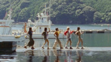 (G)I-DLE 'どうしよっかな (Where Do We Go)' music video