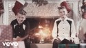 Marcus & Martinus 'Alt jeg ønsker meg' Music Video