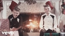 Marcus & Martinus 'Alt jeg ønsker meg' music video