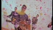The Wedding Present 'Why Are You Being So Reasonable Now?' music video