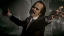 Nick Cave & The Bad Seeds 'Dig, Lazarus, Dig!!!' music video