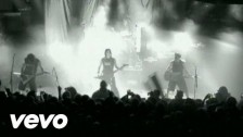 Bullet For My Valentine '4 Words (To Choke Upon)' music video