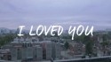 Blonde 'I Loved You' Music Video