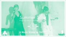 YACHT 'Summer Song' music video