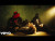 Red Leather & WesGhost & RedGhost 'FRIENDLYFIRE' music video