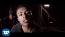 Diggy Simmons 'Fall' music video