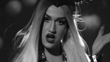 Adore Delano 'Jump the Gun' music video