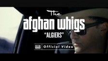 The Afghan Whigs 'Algiers' music video