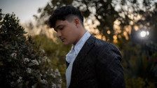 Brandyn Burnette 'Addicted' music video