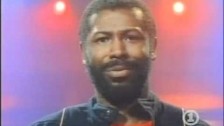 Teddy Pendergrass 'In My Time' music video