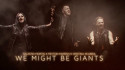 Saltatio Mortis 'We Might be Giants' Music Video