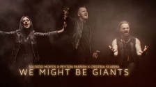 Saltatio Mortis 'We Might be Giants' music video