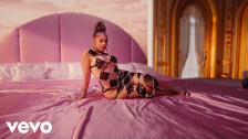 Latto 'Lottery' music video