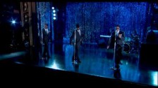 Boyz II Men 'The Tracks Of My Tears' music video