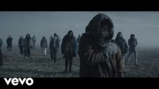 Parisi 'No Refuge' music video