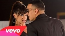 Daddy Yankee 'Noche De Los Dos' music video