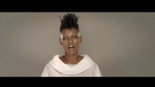 Skunk Anansie 'I Hope You Get To Meet Your Hero' music video