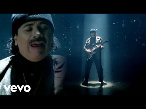 santana imvdb feel better