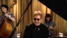 Elton John 'The Heart of Every Girl' music video